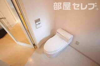 302号室写真