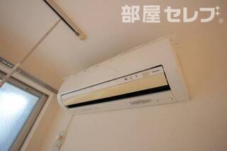 302号室写真