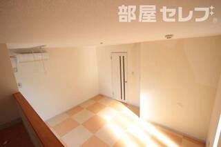 302号室写真
