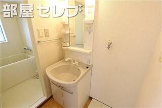 9C号室の写真です。