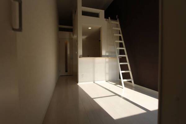 ※105号室の写真です。