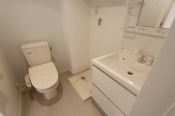 ※105号室の写真です。
