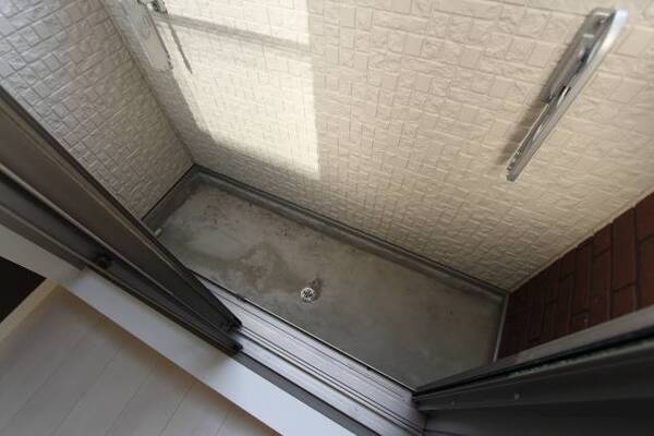 ※105号室の写真です。
