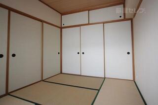 一間は和室のお部屋が欲しいですね。