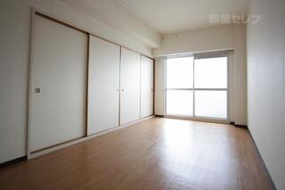 日当たりのいいお部屋です。