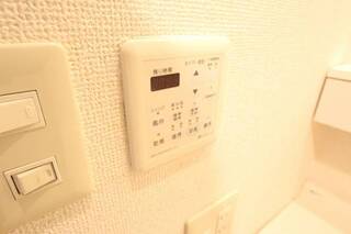 設備充実