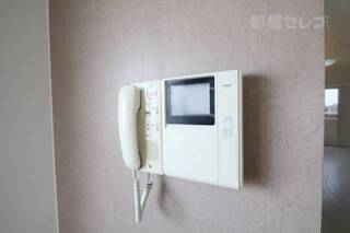 誰か来てもすぐにわかりますね