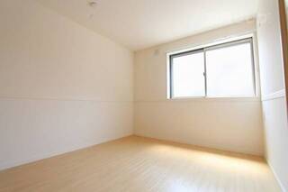 光溢れるお部屋です