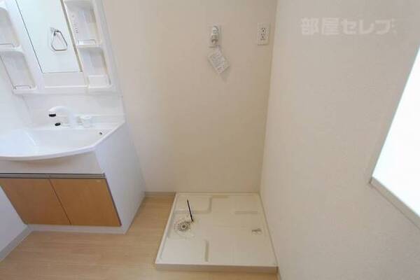 誰か来てもすぐにわかりますね