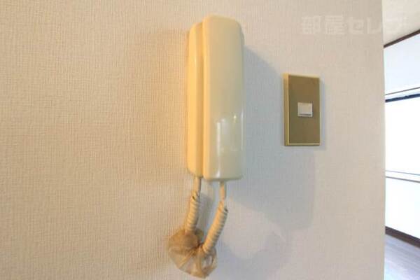 2B号室