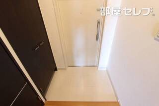 こちらのお部屋も明るいんです！