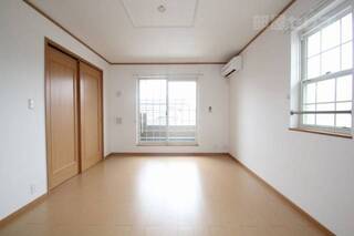 光溢れるお部屋です