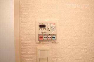 浴室乾燥機能付です