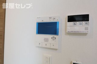 604号室写真