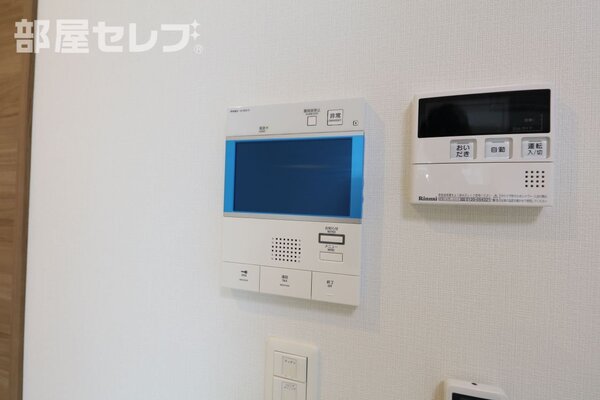 604号室写真