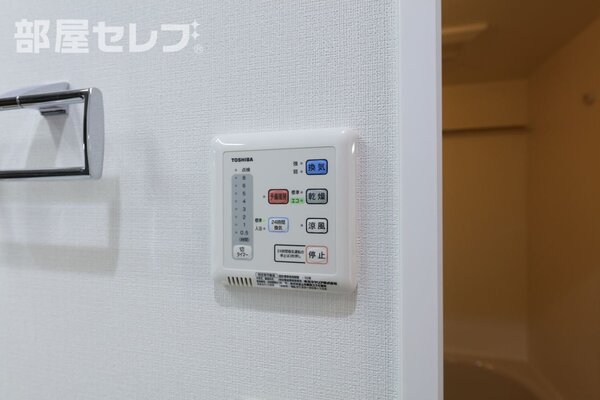 604号室写真