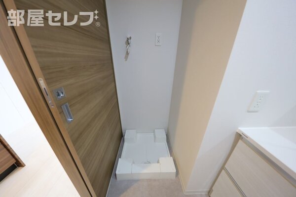 604号室写真