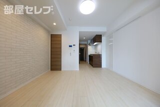 604号室写真
