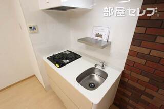103号室の写真です（同タイプ）