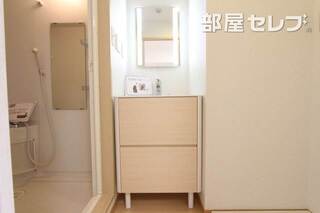 103号室の写真です（同タイプ）