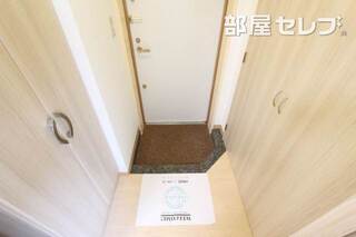 103号室の写真です（同タイプ）