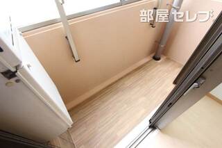 103号室の写真です（同タイプ）