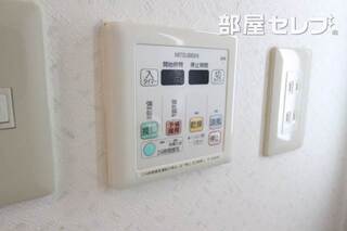103号室の写真です（同タイプ）