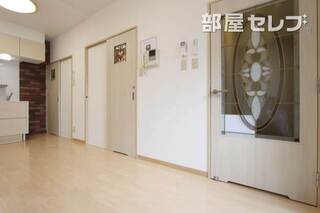 103号室の写真です（同タイプ）