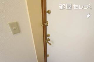 103号室の写真です（同タイプ）
