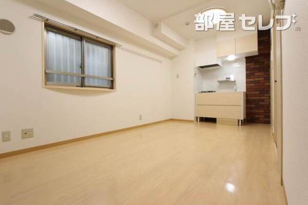 103号室の写真です（同タイプ）