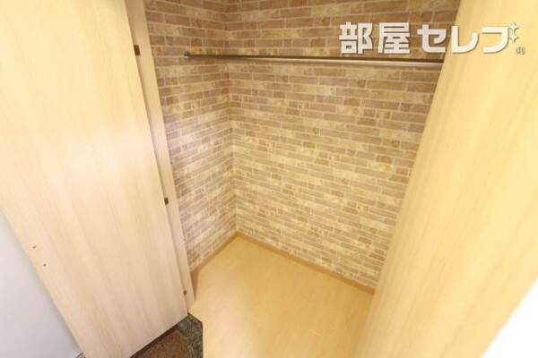 103号室の写真です（同タイプ）