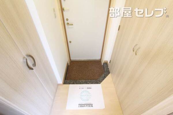 103号室の写真です（同タイプ）