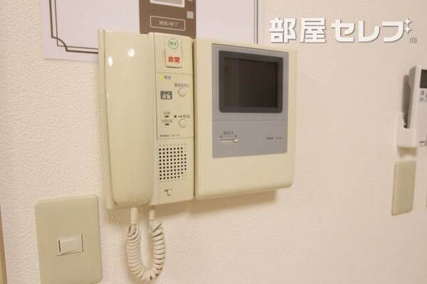 103号室の写真です（同タイプ）
