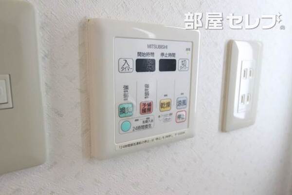 103号室の写真です（同タイプ）