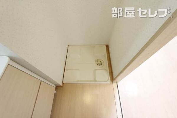 103号室の写真です（同タイプ）
