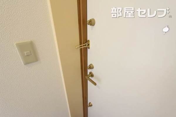 103号室の写真です（同タイプ）