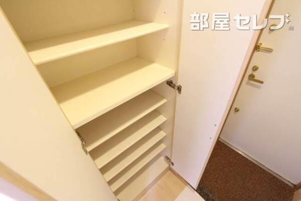 103号室の写真です（同タイプ）