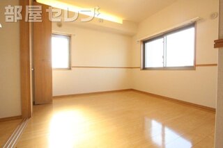 明るいダイニングです。