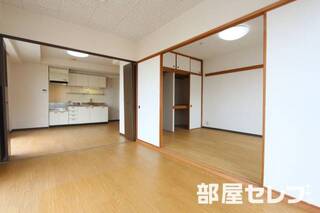 ※1201号室内装写真参照
