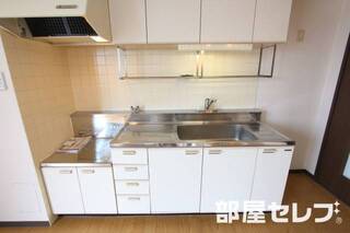 ※1201号室内装写真参照