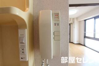 ※1201号室内装写真参照