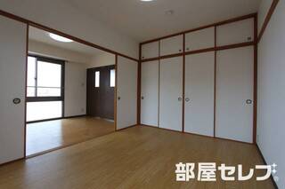 ※1201号室内装写真参照