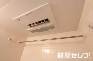 ※1201号室内装写真参照