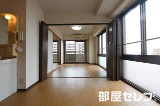 ※1201号室内装写真参照