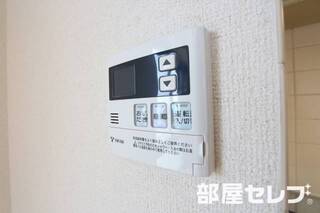 ※1201号室内装写真参照