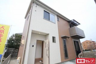 ※建築中の写真です。
