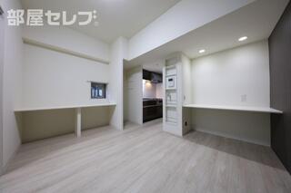201号室写真