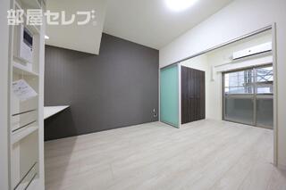 201号室写真