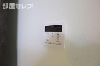 201号室写真