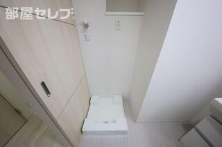 201号室写真